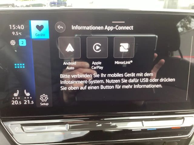 Volkswagen ID.3 Performance Pro