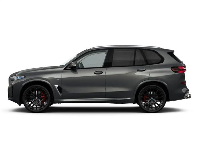 BMW X5 xDrive