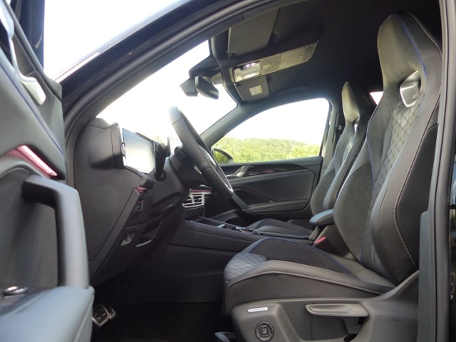 Volkswagen Tiguan 2.0 TDI 4Motion DSG