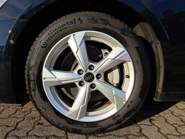 Audi A6 45 TFSI Quattro S-Tronic Sedan Sport