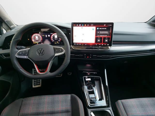 Volkswagen Golf 2.0 TSI DSG GTI