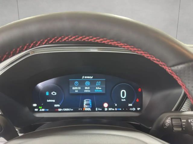 Ford Kuga Plug in Hybrid ST Line X