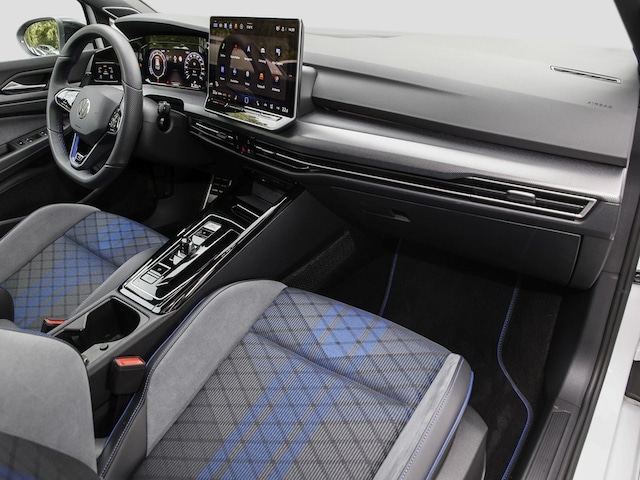 Volkswagen Golf 2.0 TSI DSG