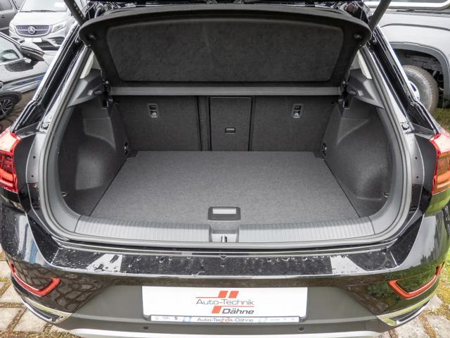 Volkswagen T-Roc 2.0 TDI Style