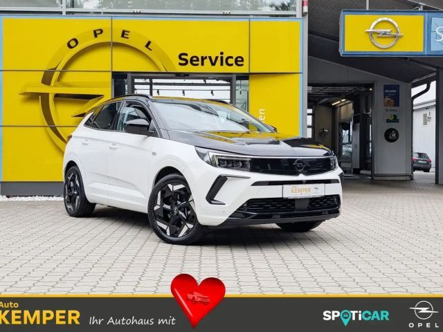 Opel Grandland X Grandland 1.6 GSe Plug-in Hybrid4 Autom. *ACC*