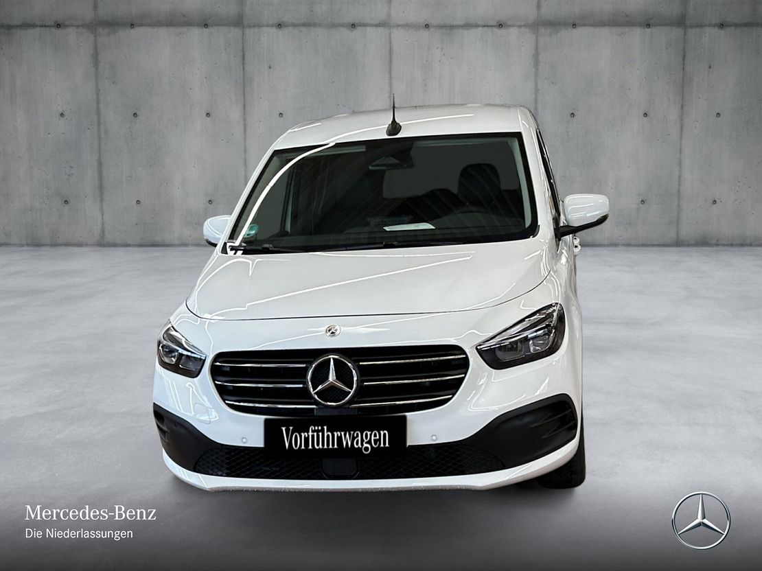 Mercedes-Benz T 180 Progressive