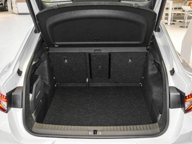 Skoda Enyaq Coupe Sportline