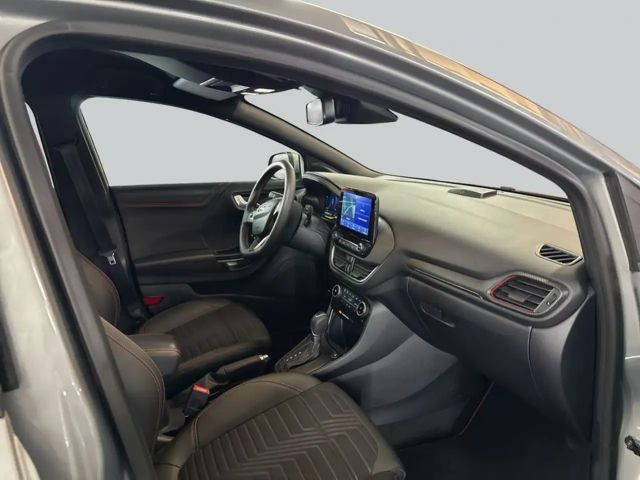 Ford Puma EcoBoost ST Line