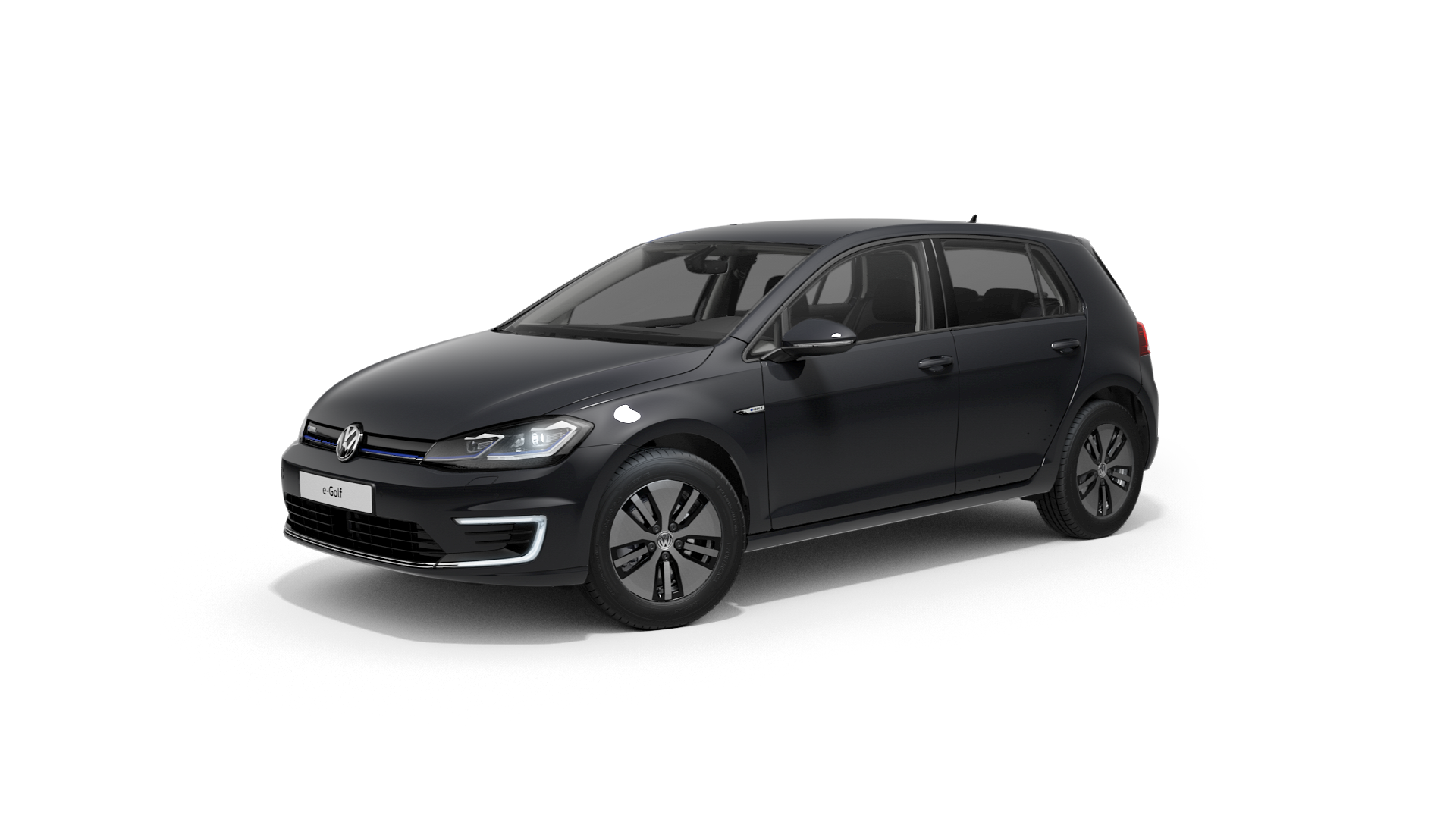 Volkswagen Golf Golf VII e-Golf