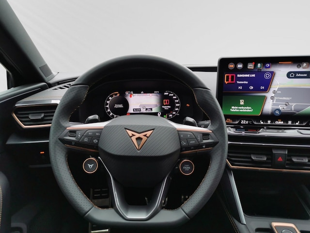 Cupra Leon Sportstourer VZ e-Hybrid