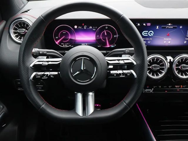 Mercedes-Benz EQA 300 4MATIC