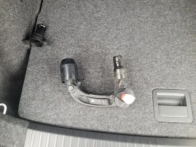 Seat Arona DSG FR-lijn