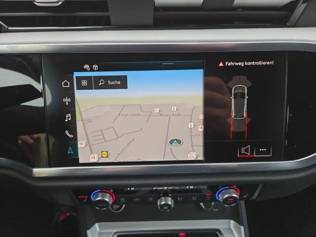 Audi Q3 35 TFSI S-Tronic