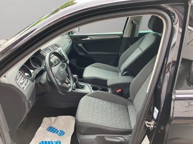 Volkswagen Tiguan 2.0 TDI DSG Life