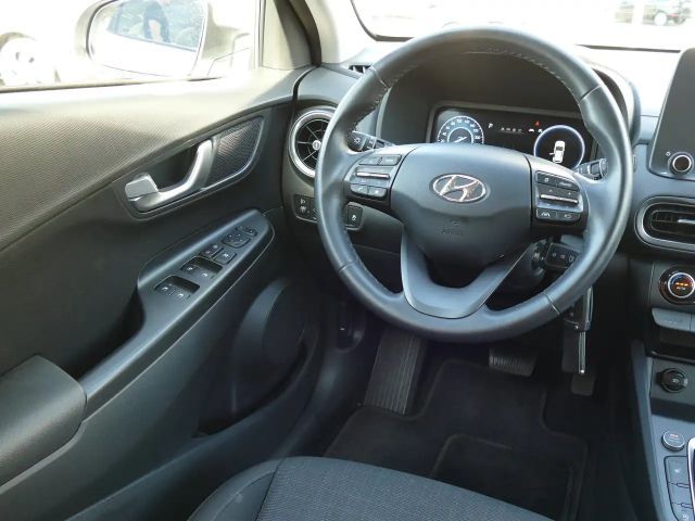 Hyundai Kona 1.0 T-GDi