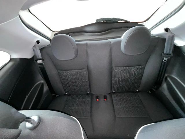 Fiat 500e 500 e Base  KlimaA* Navi* Touchscreen* Bluetooth