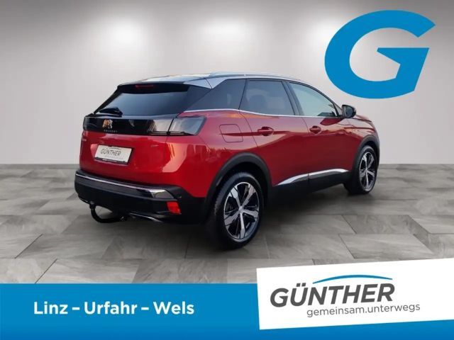 Peugeot 3008 GT-Line