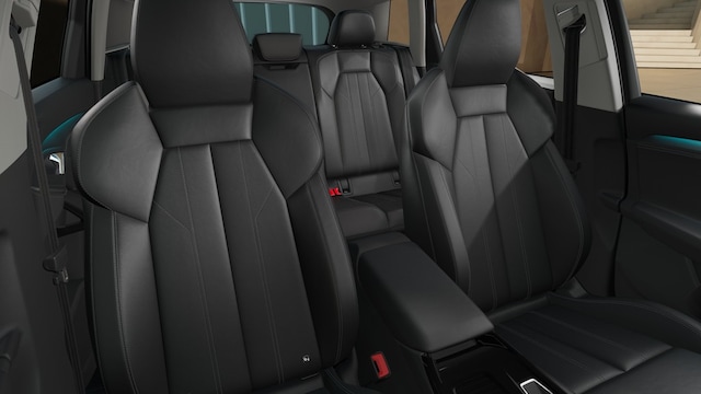 Audi Q6 e-tron SUV e-tron Audi Q6 SUV e-tron