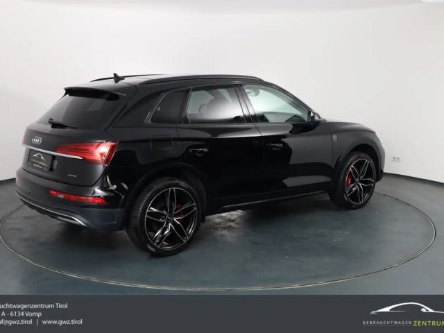 Audi Q5 Hybride Quattro Sport