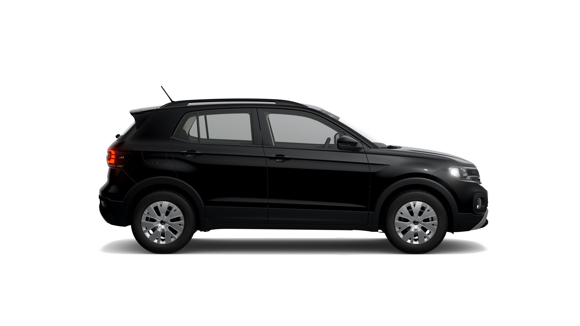 Volkswagen T-Cross 1.0 TSI DSG