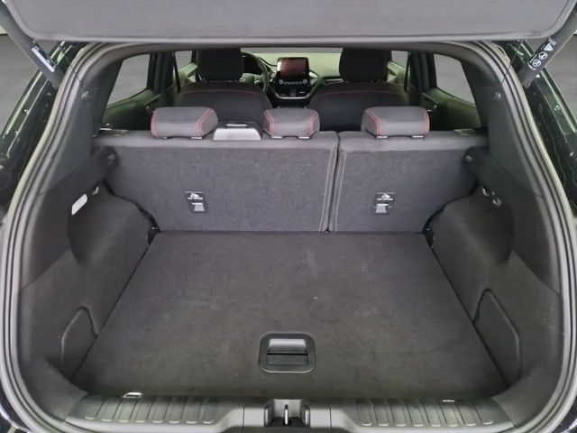 Ford Puma EcoBoost ST Line