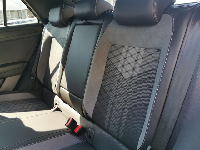 Volkswagen T-Roc 1.5 TSI DSG