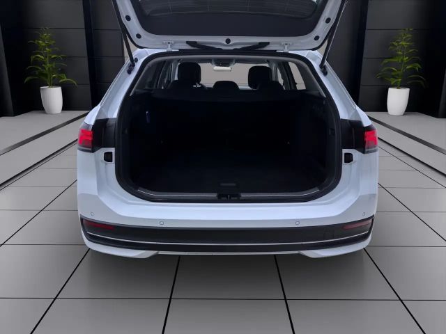 Volkswagen Passat 2.0 TDI Business DSG Variant