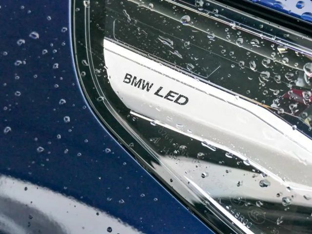 BMW i5 Drive pro M-Sport Sedan eDrive40