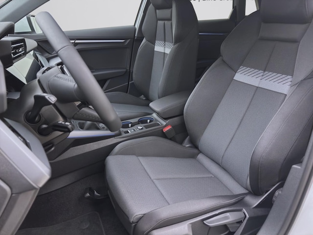 Audi A3 30 TDI Sportback