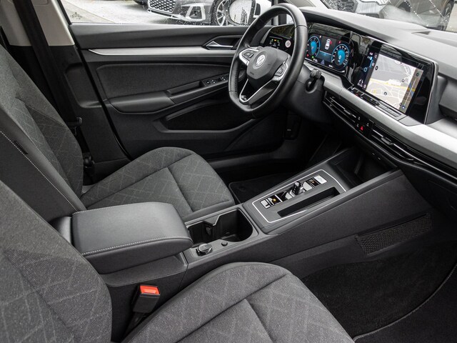 Volkswagen Golf 2.0 TDI DSG