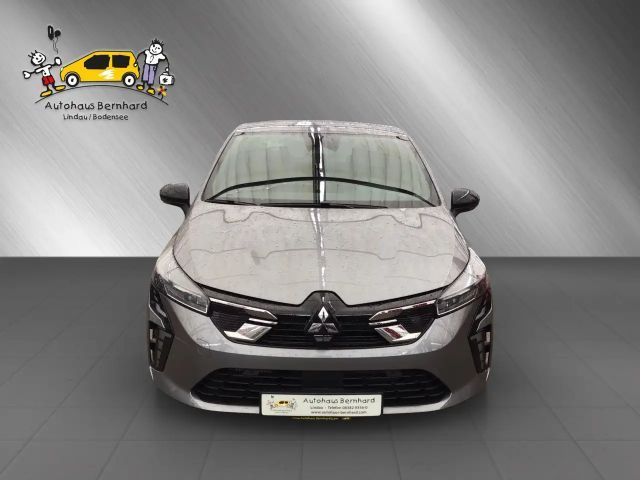 Mitsubishi Colt Turbo Benziner Intro Edition