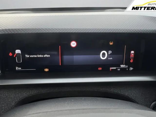 Opel Grandland X GS-Line Grand Sport Hybrid