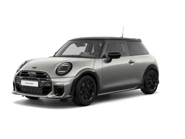 MINI Cooper John Cooper Works