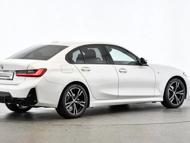 BMW 320 320d Sedan xDrive