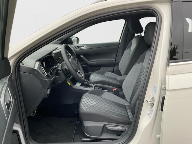 Volkswagen Taigo 1.5 TSI DSG R-Line