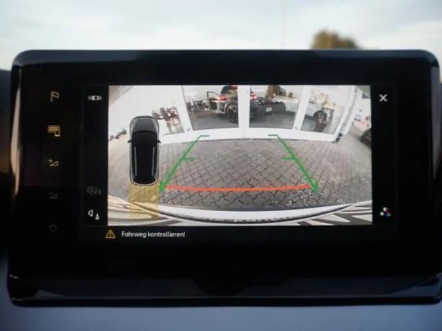 Seat Arona DSG FR-lijn