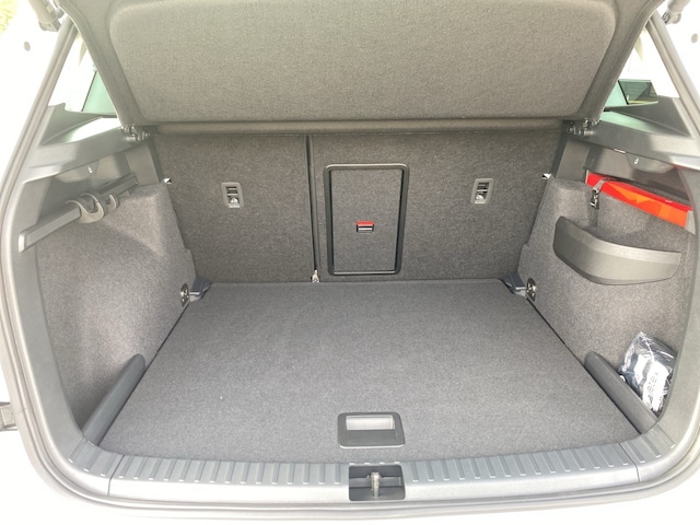 Skoda Karoq 1.5 TSI ACT Selection