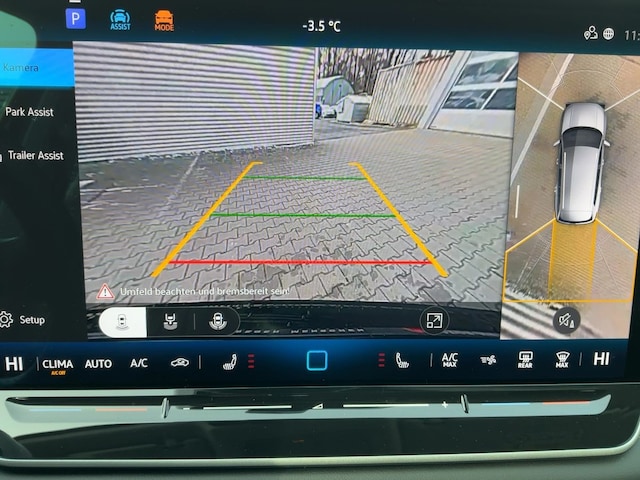 Volkswagen Tayron 1.5 eTSI DSG Life