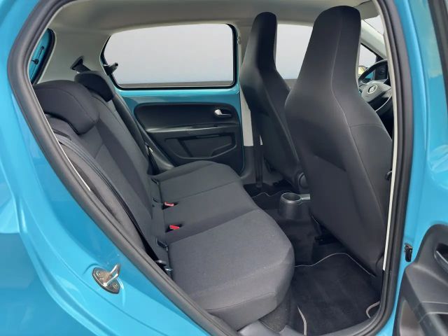 Volkswagen e-up! Move Move up!