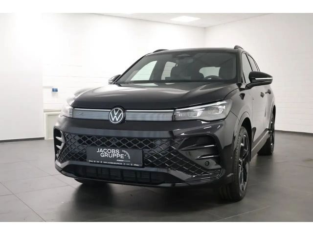 Volkswagen Tiguan 2.0 TDI DSG R-Line