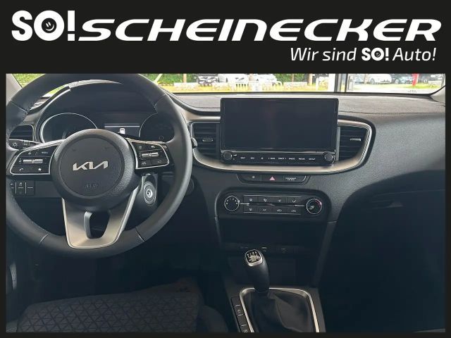 Kia Ceed GDi SportWagon Titan