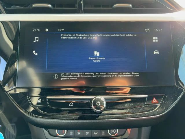 Opel Corsa 1.2 Turbo Turbo