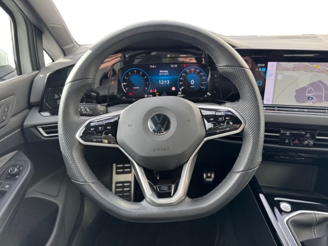 Volkswagen Golf 1.5 TSI IQ.Drive R-Line Variant