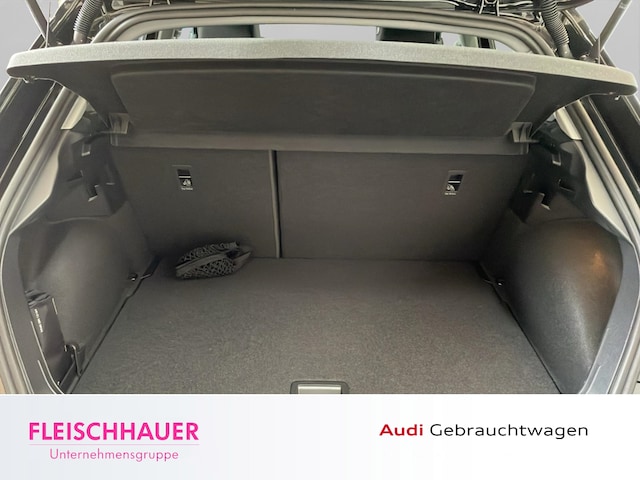 Audi A1 25 TFSI S-Tronic Sportback