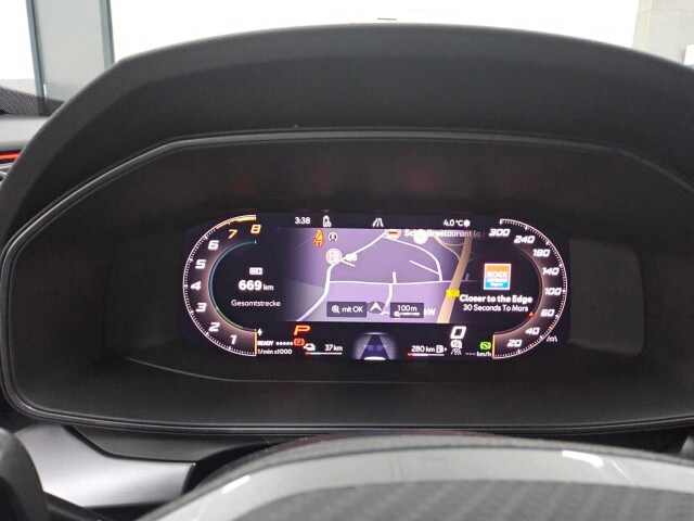 Cupra Formentor Formentor 1.5 e-HYBRID