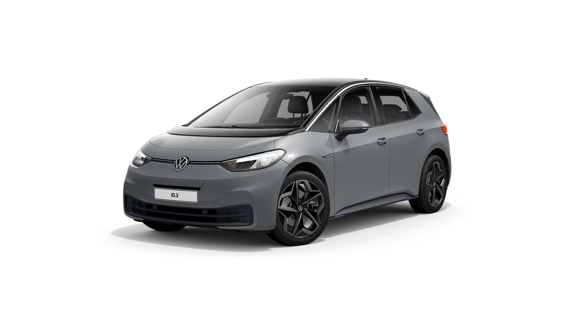 Volkswagen ID.3 City DSG Performance Pure