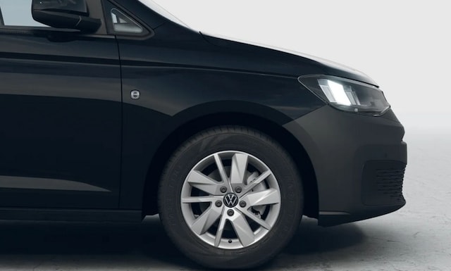Volkswagen Caddy 2.0 TDI