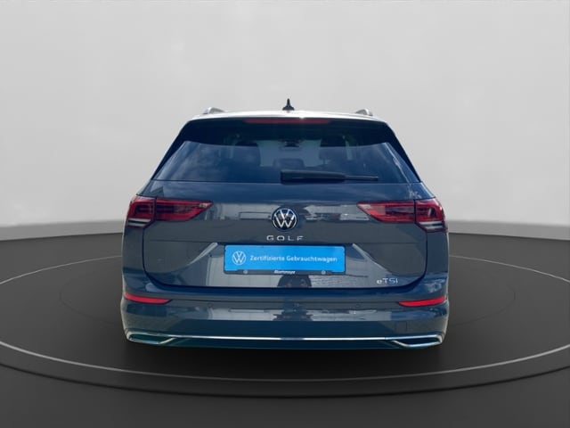 Volkswagen Golf 1.5 eTSI DSG Golf VIII Variant