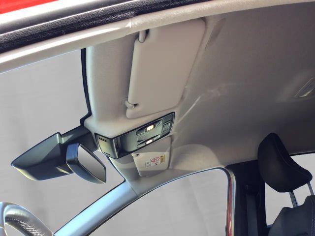 Renault Captur Business Line TCe 140