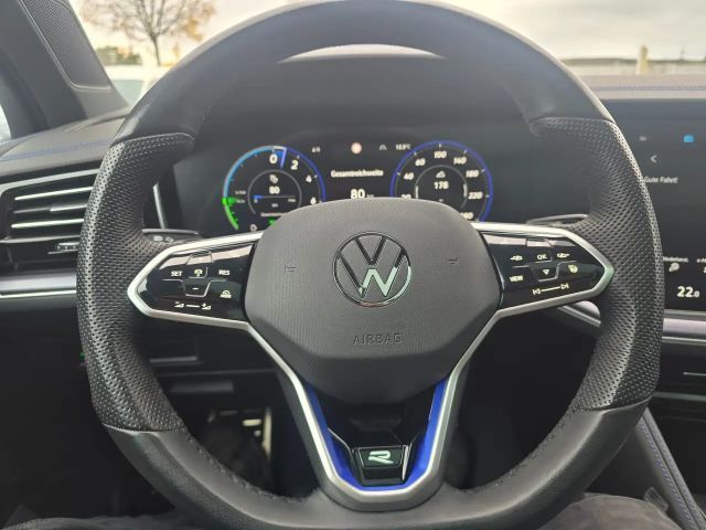 Volkswagen Touareg 4Motion eHybrid